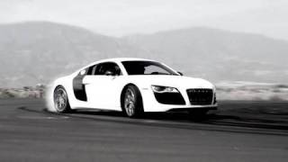 2011 Audi R8 52 Review  Kelley Blue Book [upl. by Ardek]