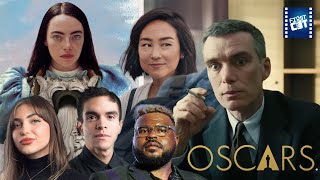 Will WinShould Win  Oscars 2024 Picks and Predictions [upl. by Anayit533]