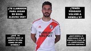 RETO DE LOS 90 SEGUNDOS NACHO SCOCCO VERSIÓN FÚTBOL [upl. by Orvie]