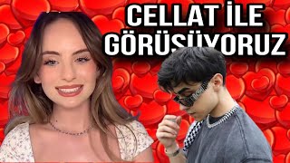 CEMRE SOLMAZ CELLAT İLE TEKRARDAN SEVGİLİ OLDUKLARINI AÇIKLADI [upl. by Laraine]