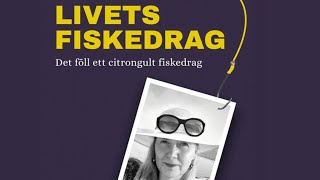 Bokfika  Livets fiskedrag av Tiina Maria Sasso [upl. by Fleischer262]