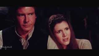 quotSomeone who loves youquot  Han amp Leia [upl. by Marianne]