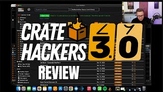 Crate Hackers 3 0  You Need This [upl. by Imled669]