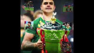 Latrell Mitchell edit [upl. by Nylessej542]