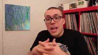 AltJ An Awesome Wave ALBUM REVIEW [upl. by Haakon617]