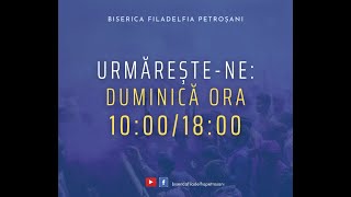 Duminica dimineata  25022024  LIVE [upl. by Tcideneb]