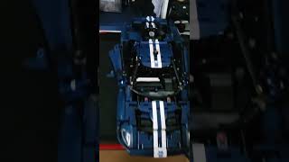 Lego aliexpress Ford gt [upl. by Adamsun]