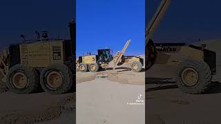 grader catgrader heavyequipment construction excavator short youtubshorts trending viral [upl. by Ehcor]