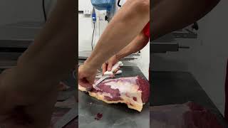 Tamanho certo da picanha não compre coxão duro carne churrasco [upl. by Petula448]