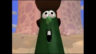 VeggieTales YTP FlibberoLosers [upl. by Darill189]