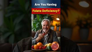 Folate Deficiency What Fruits Are FolateRich And You Should Add to Your Diet Today folatefruits [upl. by Nayra722]