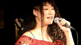 Satin Doll  Japan VocalSaeri（冴理） [upl. by Ahseram]