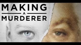 Making a Murderer  Opening Credits  Intro Music  Theme Song  Netflix [upl. by Sidran122]