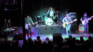 Tides of Man FULL SET  The Orpheum HD [upl. by Alleciram]