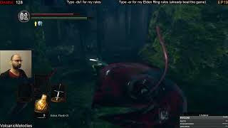 Dark Souls Remastered First time play AND challenge run EP19 Death Count inside [upl. by Priest]