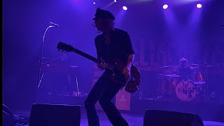 The Hellacopters  ‘Eyes Of Oblivion’ Live  Sala La Riviera Madrid [upl. by Dylane]