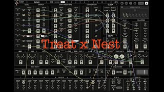 Treat x Sugar Bytes Nest [upl. by Intihw565]