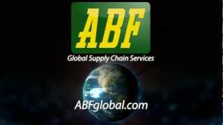 ABF Global Supply Chain Services [upl. by Damek]