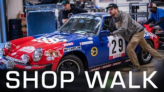 Canepa Shop Walk  Week of December 22nd 2023 [upl. by Eterg208]