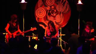 Nixie Live at the Blackbox Theatre [upl. by Burkitt]