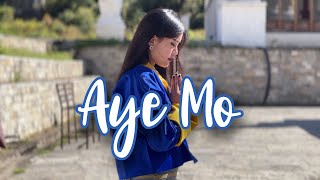 AYE MO reprise by sonamwangdiofficial339 vmusicbhutan bhutanesesong [upl. by Ahsinrats198]