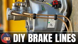 How to Diagnose and Repair a Sticking Brake Caliper [upl. by Justus]