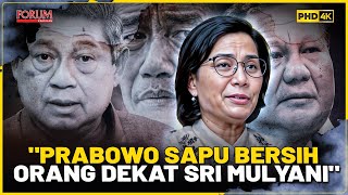 PRABOWO SADAR SRI MULYANI SANGAT POWERFULL [upl. by Pappano]