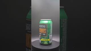 Lagunitas maximus Colossal IPA lagunitas beer asmr voiceover craftbeer cerveza ipa [upl. by Zennas]