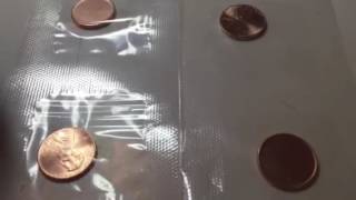 Coin Q Blank Planchets worth anything [upl. by Seton991]