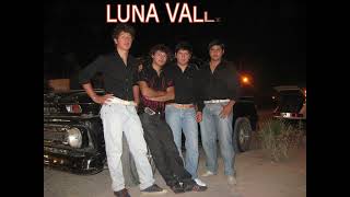 LUNA VALLISTA ALBUM 2009 🎸JUJUY [upl. by Okim633]