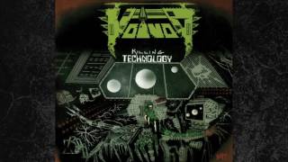 Voivod  Killing Technology [upl. by Akin550]