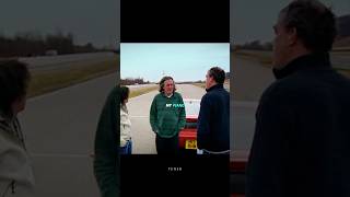 James Drag Races Into His Own Piano cars jeremyclarkson jamesmayfunny richardhammond car [upl. by Penn]