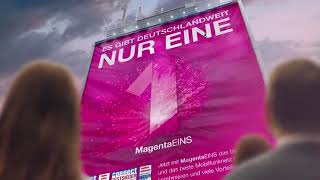 1amp1 disst wieder die Telekom mit einer Werbung [upl. by Budding]