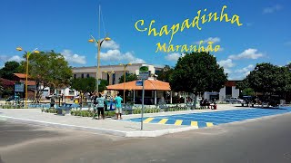 CHAPADINHA  MARANHÃO [upl. by Pacorro674]