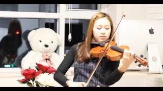 suzuki violin book2륄리의가보트GavotteLully [upl. by Iggep859]