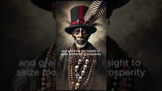 Prayer To Papa Legba For Money papalegba voodoo hoodoo [upl. by Nylaf]