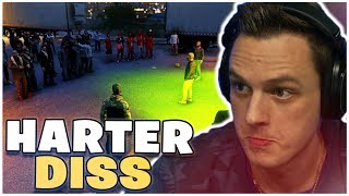 BATTLE RAP DISS  Best of Kamikatze 058 Stream Highlights  GTA 5 RP [upl. by Kenley287]