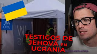 SECTAS y PSEUDOCIENCIAS en UCRANIA  Oportunistas que se aprovechan de la vulnerabilidad [upl. by Wira]