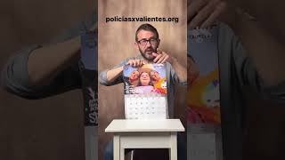 Calendario Solidario [upl. by Amat]