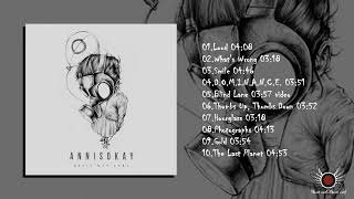 Annisokay  Devil May Care Full Album [upl. by Aiak35]