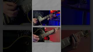 Twenty One Pilots  HeavyDirtySoul guitar cover bedroompoptypebeat musician guitar guitarcover [upl. by Notnyw]