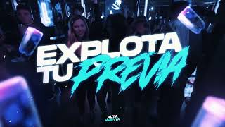 🔥 PREVIA 2022 2  TURREO Y RKT REMIX LO MAS ESCUCHADO  ALTA PREVIA [upl. by Marylynne]