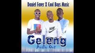 Geleng by Daniel Faver ft Cool Boys Music Tani family [upl. by Ursola442]