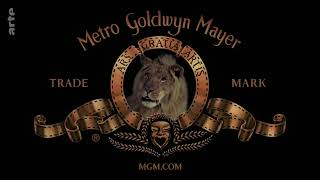 MetroGoldwynMayer 20082012 [upl. by Aetnuahs914]