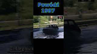 Powódź 1997 [upl. by Safier]