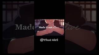 That’s so true Itadori edit song fypシ゚viral edit anime jjk itadori trend [upl. by Kilam]