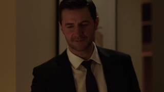 Berlin Station Episode 5  Esther amp Daniel I EPIX [upl. by Eilrahs]