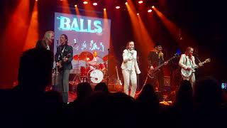 Balls  Tavastia  Helsinki  07112024 [upl. by Martino]