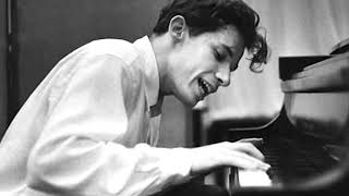 JS BACH Concerto Italien BWV 971  Glenn Gould [upl. by Tigram]