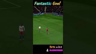 Best Goal  Football 2024  Football  World Cup Qualifying shorts youtubeshort shortvideo new [upl. by Harrow]